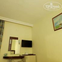 Blue Wave Suite Hotel 4* - Фото отеля