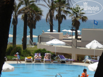 Zeynep Hotel 5* - Фото отеля