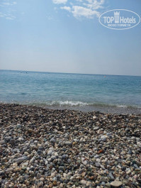 Miarosa Kemer Beach 5* - Фото отеля