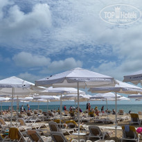 Movenpick Resort & SPA Anapa Miracleon 5* - Фото отеля