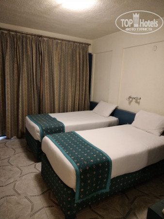 Paradise Abu Soma 4* - Фото отеля