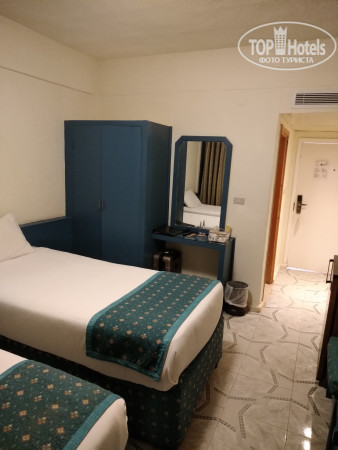 Paradise Abu Soma 4* - Фото отеля