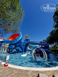 Gural Premier Belek 5* - Фото отеля