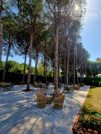 Gural Premier Belek 5* - Фото отеля