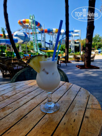 Gural Premier Belek 5* - Фото отеля