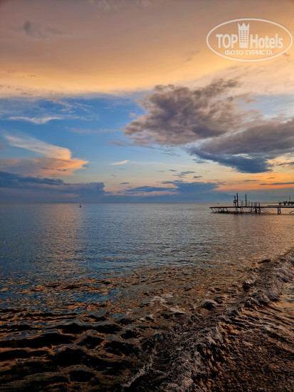 Gural Premier Belek 5* - Фото отеля