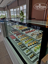 Gural Premier Belek 5* - Фото отеля