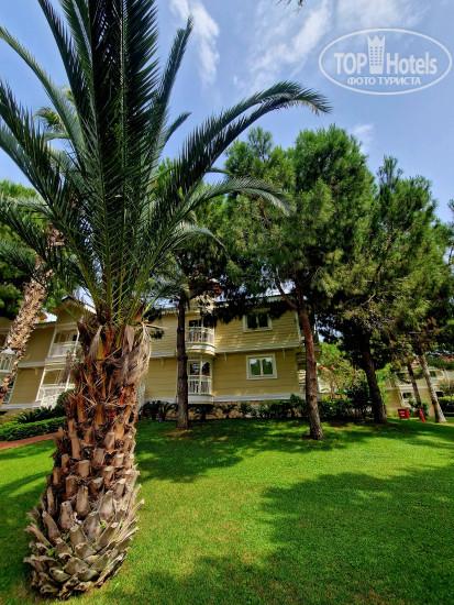 Gural Premier Belek 5* - Фото отеля