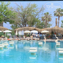 Miarosa Kemer Beach 5* - Фото отеля