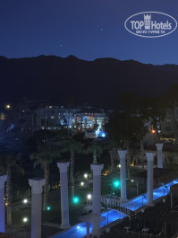 Miarosa Kemer Beach 5* - Фото отеля