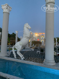 Miarosa Kemer Beach 5* - Фото отеля