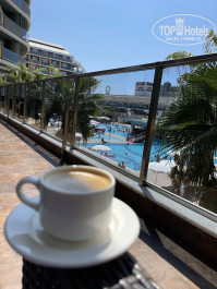Senza The Inn Resort & Spa 5* - Фото отеля