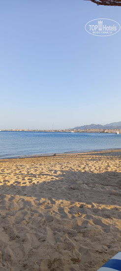 Paradise Abu Soma 4* - Фото отеля