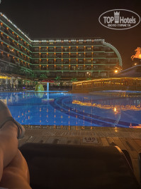 Senza The Inn Resort & Spa 5* - Фото отеля