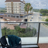 Senza The Inn Resort & Spa 5* - Фото отеля