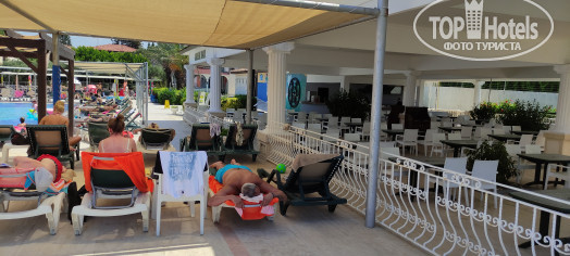 Club Nena 5* - Фото отеля