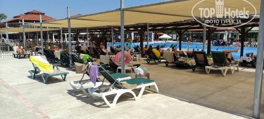 Club Nena 5* - Фото отеля