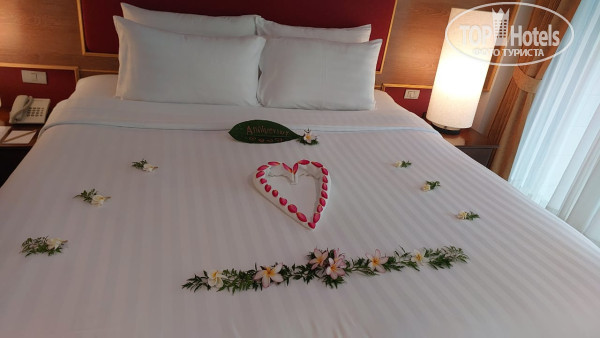 Diamond Cottage Resort & Spa 4* - Фото отеля
