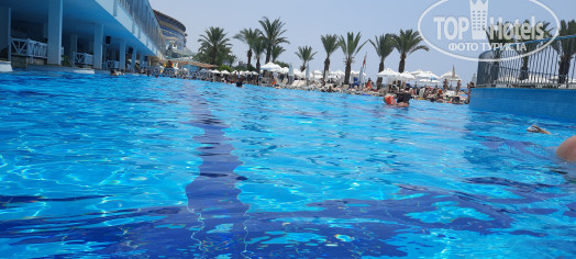 Orange County Alanya - (Family Concept) 5* - Фото отеля