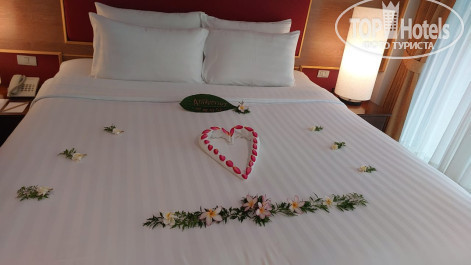 Diamond Cottage Resort & Spa 4* - Фото отеля