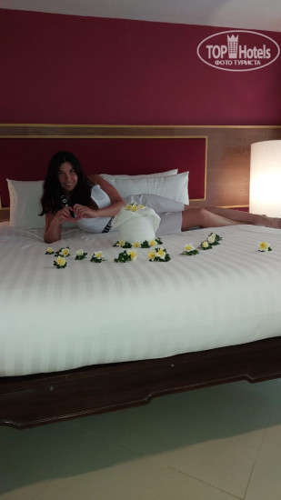 Diamond Cottage Resort & Spa 4* - Фото отеля