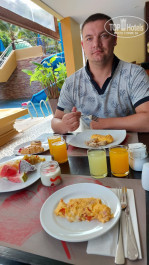 Diamond Cottage Resort & Spa 4* - Фото отеля