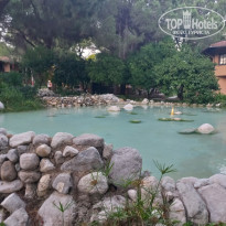 Aquaworld Belek by MP Hotels 5* - Фото отеля