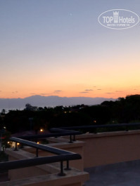 Aquaworld Belek by MP Hotels 5* Общая лоджия на этаже - Фото отеля