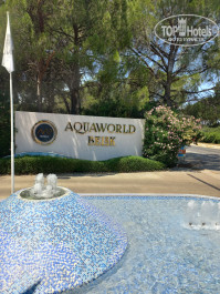 Aquaworld Belek by MP Hotels 5* - Фото отеля