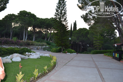 Aquaworld Belek by MP Hotels 5* - Фото отеля