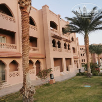 Pickalbatros Aqua Vista Resort - Hurghada 4* - Фото отеля