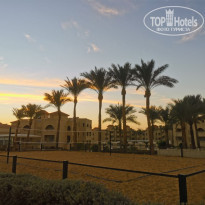 Pickalbatros Aqua Vista Resort - Hurghada 4* - Фото отеля