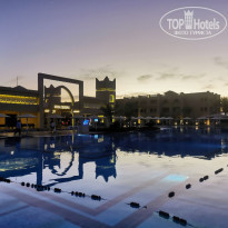 Pickalbatros Aqua Vista Resort - Hurghada 4* - Фото отеля