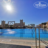 Pickalbatros Aqua Vista Resort - Hurghada 4* - Фото отеля