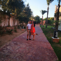Pickalbatros Aqua Vista Resort - Hurghada 4* - Фото отеля