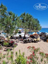 Akra Kemer 5* - Фото отеля
