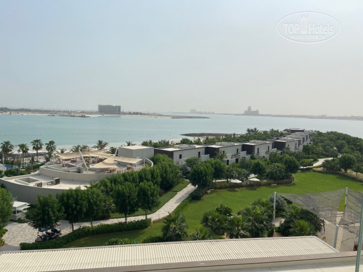Новые добавленные фото туристов в Movenpick Resort Al Marjan Island 5*
