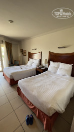 Naama Bay Promenade Beach Resort Managed By Accor 5* - Фото отеля