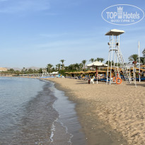 Naama Bay Promenade Beach Resort Managed By Accor 5* - Фото отеля