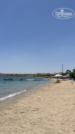 Naama Bay Promenade Beach Resort Managed By Accor 5* - Фото отеля