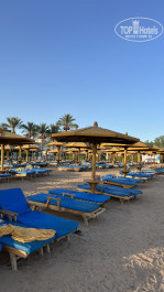 Naama Bay Promenade Beach Resort Managed By Accor 5* - Фото отеля