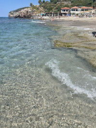 Green Paradise Beach Hotel 4* - Фото отеля