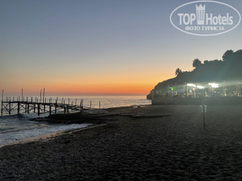 Green Paradise Beach Hotel 4* - Фото отеля