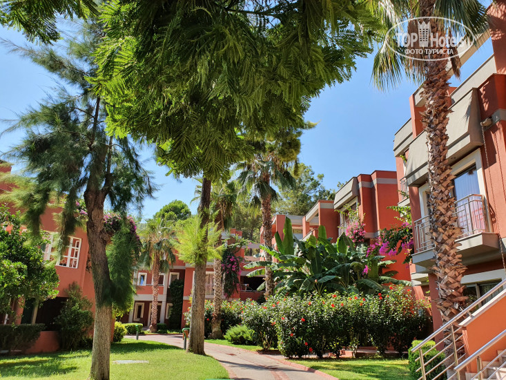Новые добавленные фото туристов в Royal Diwa Tekirova Resort 5*