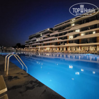 Victory Be Mine Hotel 5* - Фото отеля