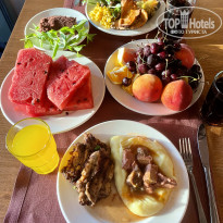 Senza The Inn Resort & Spa 5* - Фото отеля