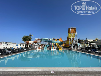 Senza The Inn Resort & Spa 5* - Фото отеля