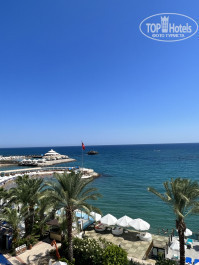 Orange County Alanya - (Family Concept) 5* - Фото отеля