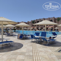 Pickalbatros Aqua Vista Resort - Hurghada 4* - Фото отеля