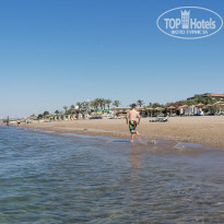 Aquaworld Belek by MP Hotels 5* - Фото отеля